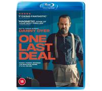 One Last Deal Blu-ray