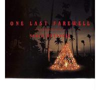 ONE LAST FAREWELL-Naoya Matsuoka best selection-JAPAN CD