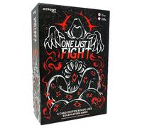 One Last Fight: Standard Edition