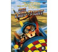 One Last Flight ( Fly Boy ) ( 1 Last Flight ) [ NON-USA FORMAT, PAL, Reg.2 Import - Netherlands ]