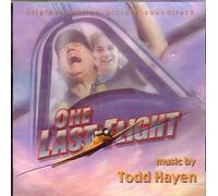 One Last Flight: Original Motion Picture Soundtrack