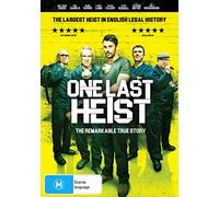 One Last Heist