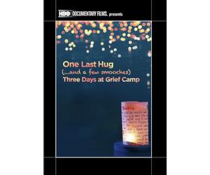 One Last Hug: Three Days at Grief Camp [DVD] [2014] [Region 1] [US Import] [NTSC]