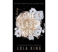 One Last Kiss