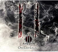 One Last Legacy - Ii
