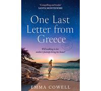 One Last Letter from Greece