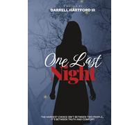 One Last Night: The hardest choice isn’t between two people… it’s between truth and comfort.