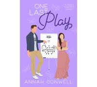 One Last Play: A Sporty Romantic Comedy (Sweet Peach Series)