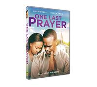 One Last Prayer