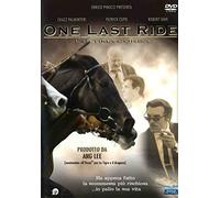 One Last Ride