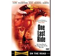 One Last Ride [DVD] [2003] [Region 1] [US Import] [NTSC]