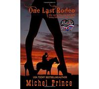 One Last Rodeo: A Red Hot and BOOM! Story