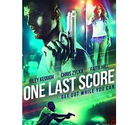 One Last Score