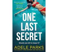One Last Secret