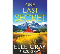 One Last Secret: 7 (A Serenity Springs Mystery Series)