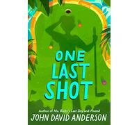 One Last Shot