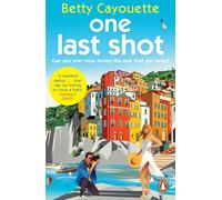 One Last Shot – Penguin Books