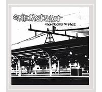 One Last Shot - From Riches to Rags