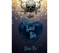 One Last Sin: Faulty Fate Trilogy Book I