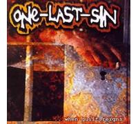 One Last Sin - When Guilt Reigns