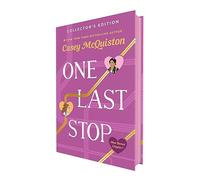 One Last Stop: Collector's Edition