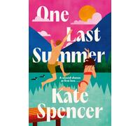 One Last Summer