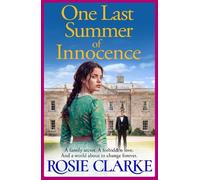 One Last Summer of Innocence (Brockmere House, 1)