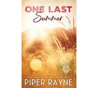 One Last Summer (Plain Daisy Ranch)