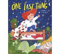 One Last Thing