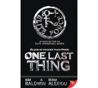 One Last Thing: 7 (Elite Operatives)
