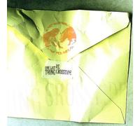 One Last Thing/Crosstide - One Last Thing vs. Crosstide