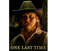 One Last Time