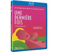 One Last Time (2020) ( Une dernière fois ) (Blu-Ray)