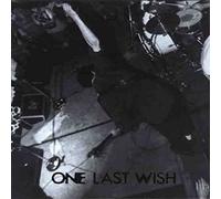 One Last Wish - 1986 [VINYL]