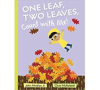 One Leaf, Two Leaves, Count with Me!