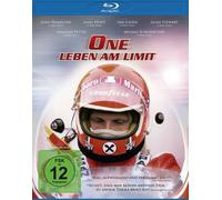 ONE - LEBEN AM LIMIT - DIE GESCHICHTE DER FORMEL 1 BD BLU-RAY NEW