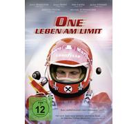 ONE - LEBEN AM LIMIT - DIE GESCHICHTE DER FORMEL 1 DVD NEW