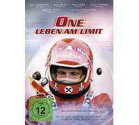 One - Leben am Limit (DVD) Niki Lauda, Michael Schumacher