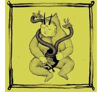 One Leg One Eye - ...And Take The Black Worm With Me