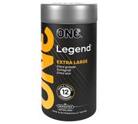 ONE Legend - XL Condoms (12 pack)