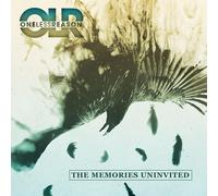 One Less Reason – The Memories Uninvited – CD – US Import – Sony Music
