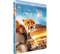 One Life [Blu-ray]