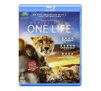 One Life [Blu-ray]