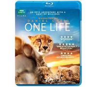 One Life - Blu-ray Region A