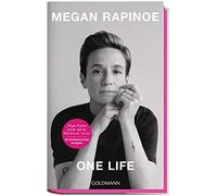 One Life: Deutschsprachige Ausgabe - Das Leben , Rapinoe, Brockes, Link, O'.