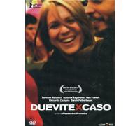 One Life, Maybe Two ( Due vite per caso ) ( Aspettando Godard (1 Life, Maybe 2) )