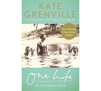 One Life: My Mother's Story