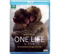 One Life - The Movie (Blu-ray)