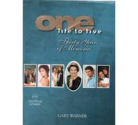 One Life to Live: Thirty Years of Memories