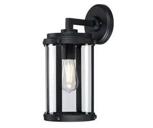 One-Light Outdoor Wall Light Armin